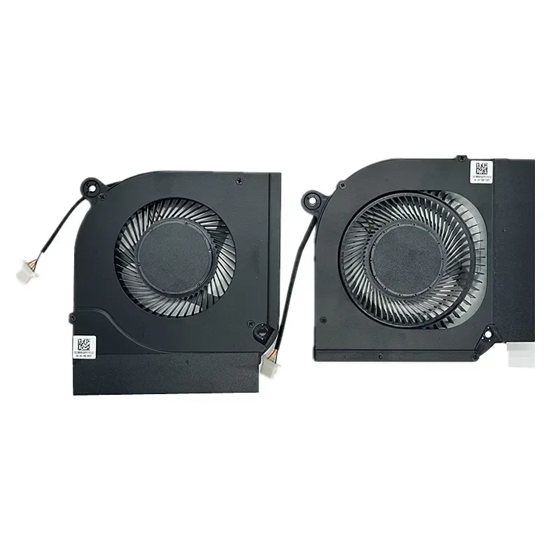 sui для ACER 300 PH317-53 PH315-52 AN515-55 AN515-56 AN515-57 AN515-45 AN517-52 N20C1 Вентиляторы охлаждения