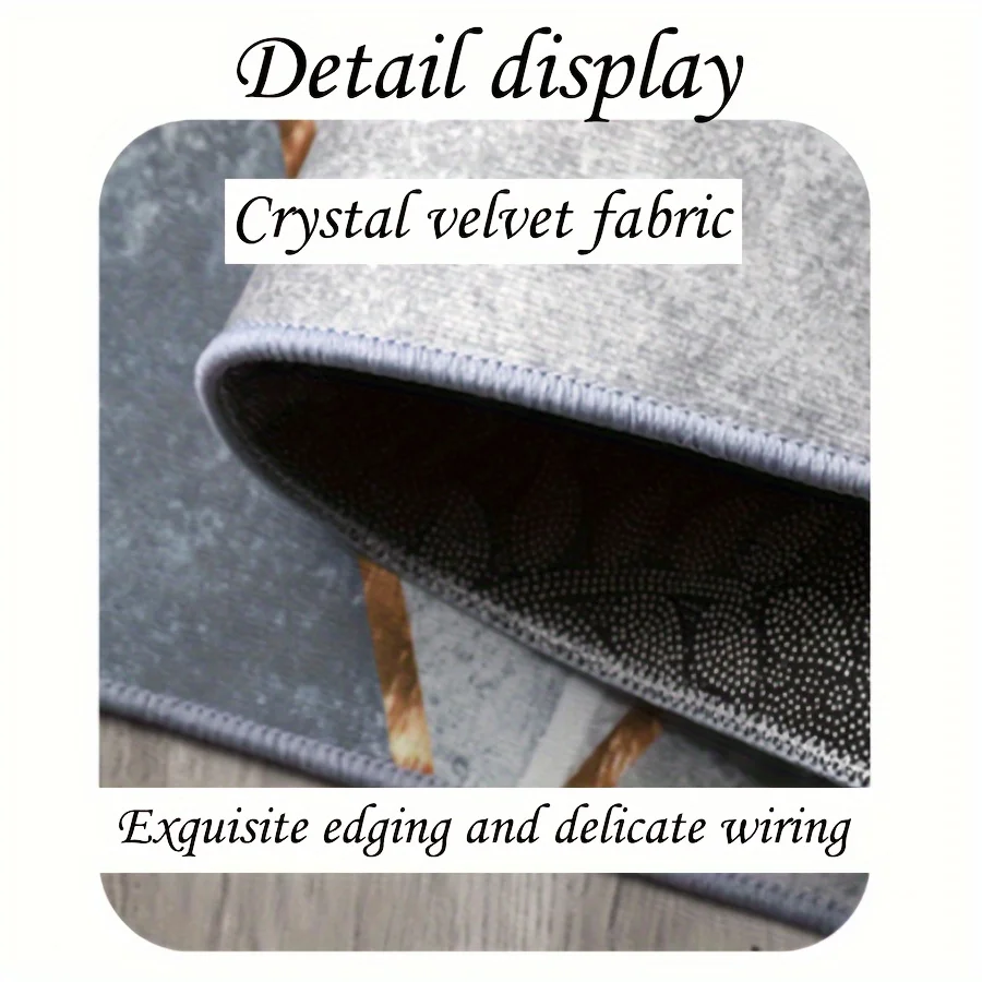 Мягкий Винтажный Персидский Ковер Barth Искусственный Чехол Для Дивана