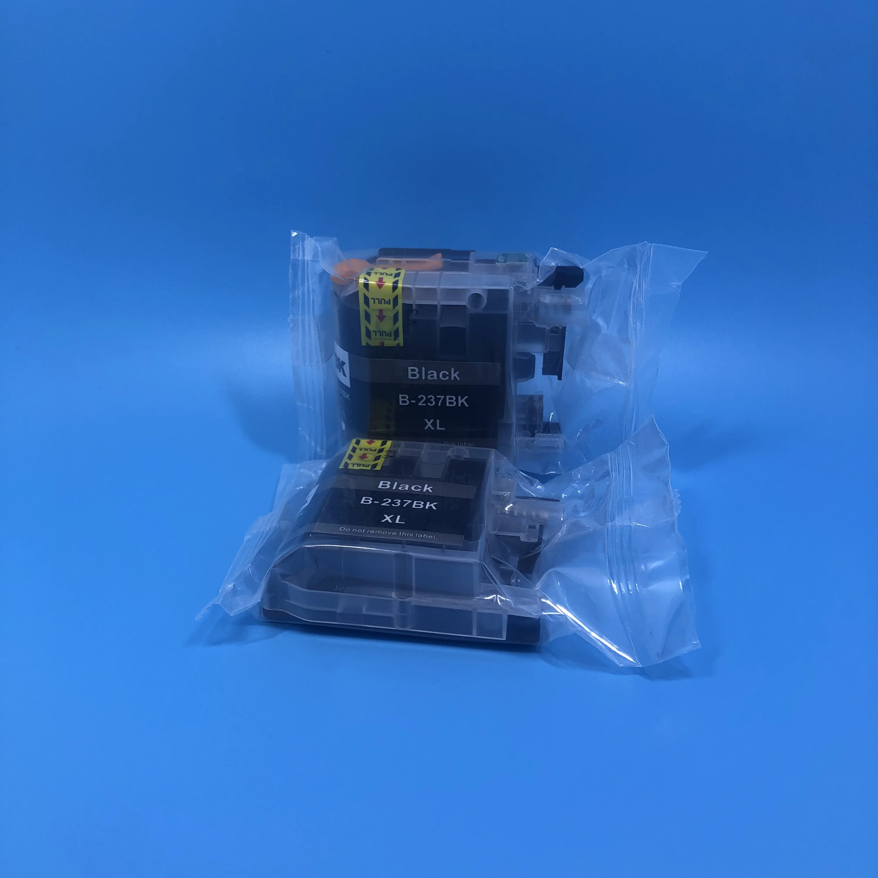 LC237XL LC235XL Совместимый картридж для принтера Brother DCP-J4120 MFC-J4620