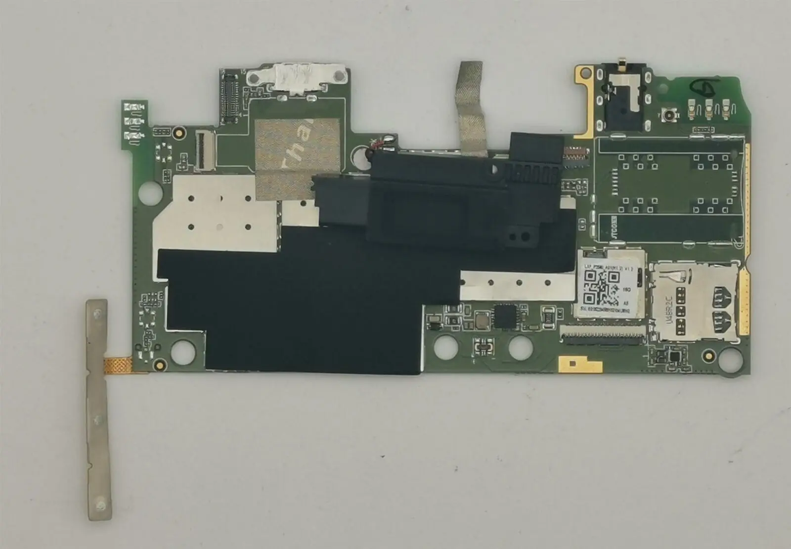 

Genuine FOR Lenovo Tab 2 A8-50 Tablet Motherboard Main Board 5B28C02776
