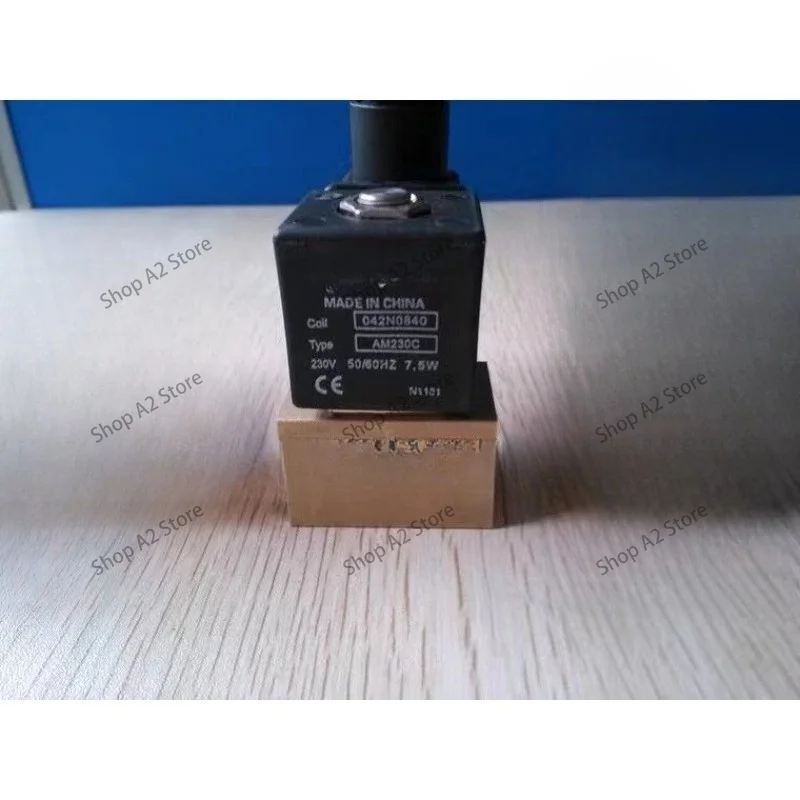 Катушка электромагнитного клапана 042N082308400843084874277501 (art.: 3920dcb0992f6) - 3920dcb0992f6