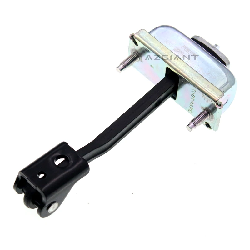 

For Ford 05-14 Focus Front Door Stopper Rear Door Stopper Door Hinge Locator Frame