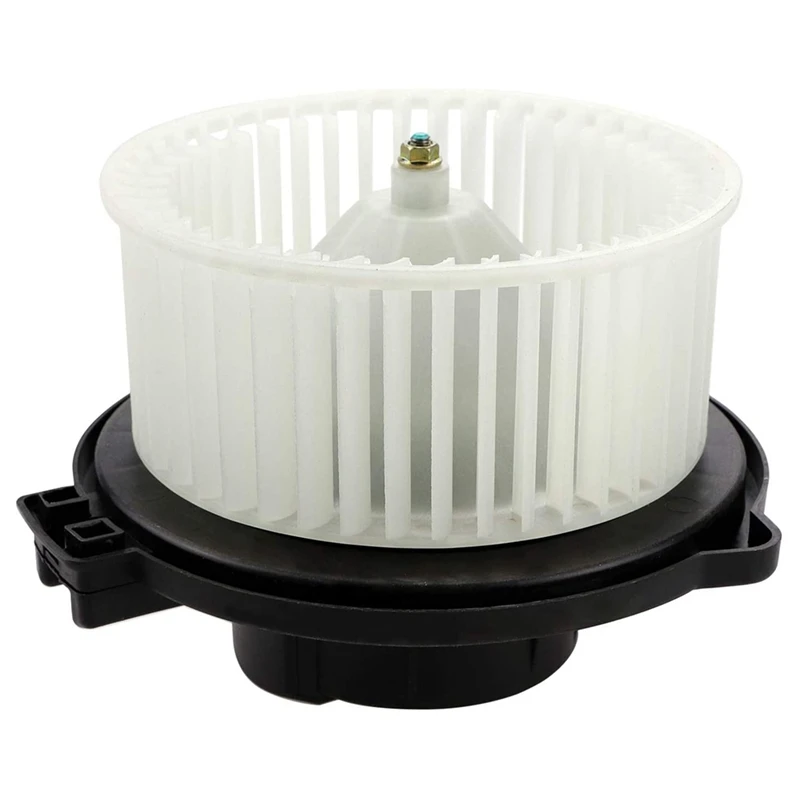 

HVAC нагнетатель отопителя, вентилятор двигателя 79310-S84-A01 Подходит для HONDA ACCORD PILOT 1998-2008