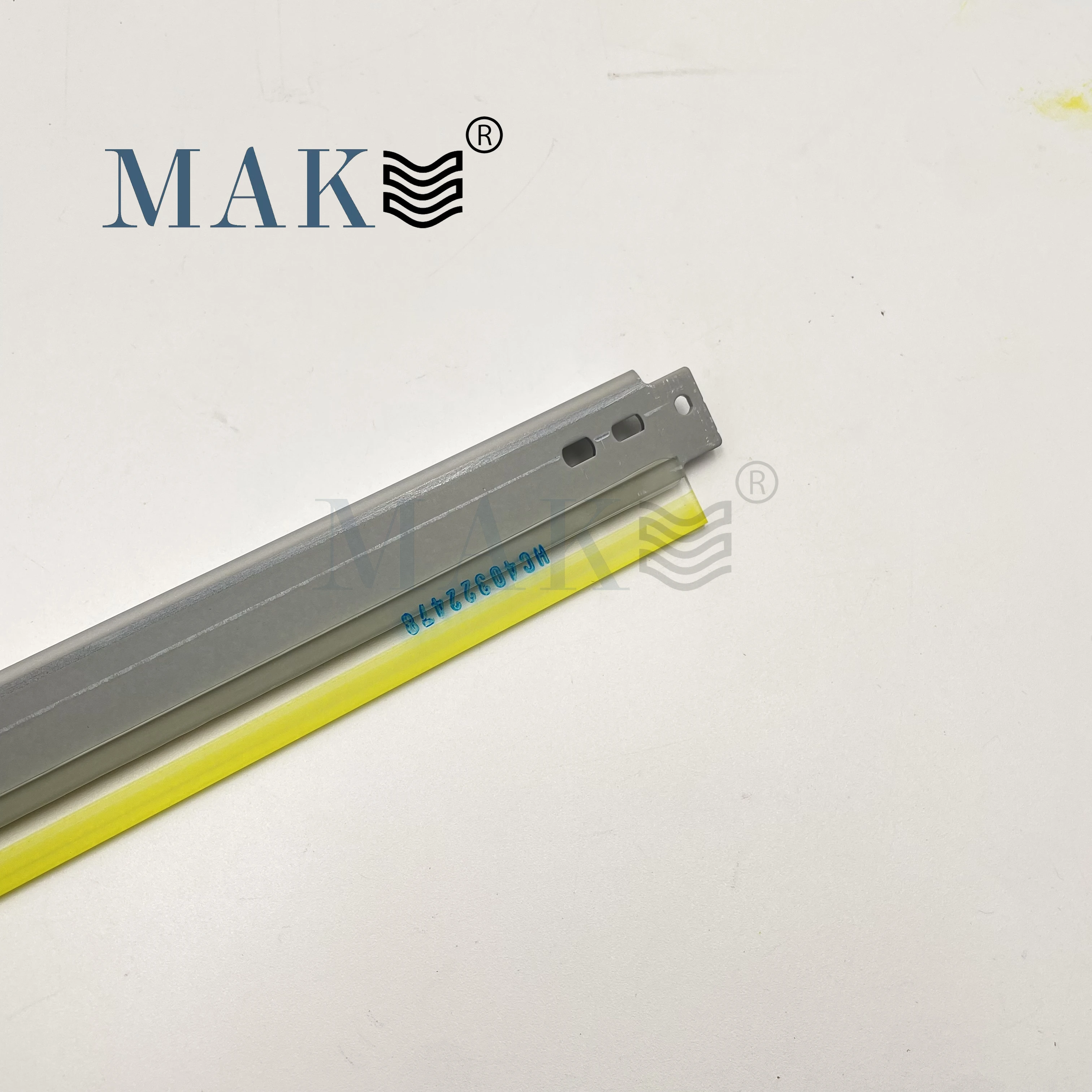 Оригинальное лезвие для чистки барабана + очистки переноса Konica Minlta Bizhub 558e 658e C258 308