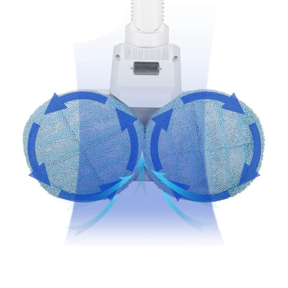Аксессуары для пылесоса V8/V9B/V10/V11 щетка мытья пола электрическая