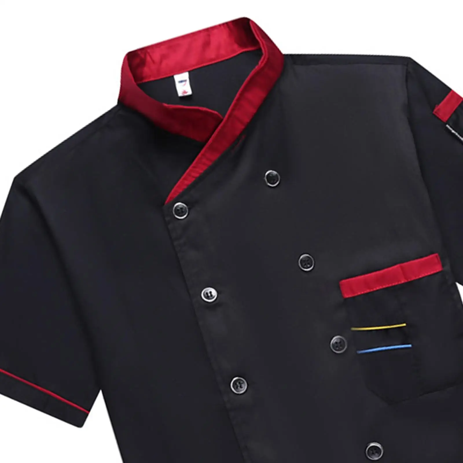 Куртка унисекс рубашка с коротким рукавом для мужчин и женщин дышащая удобная