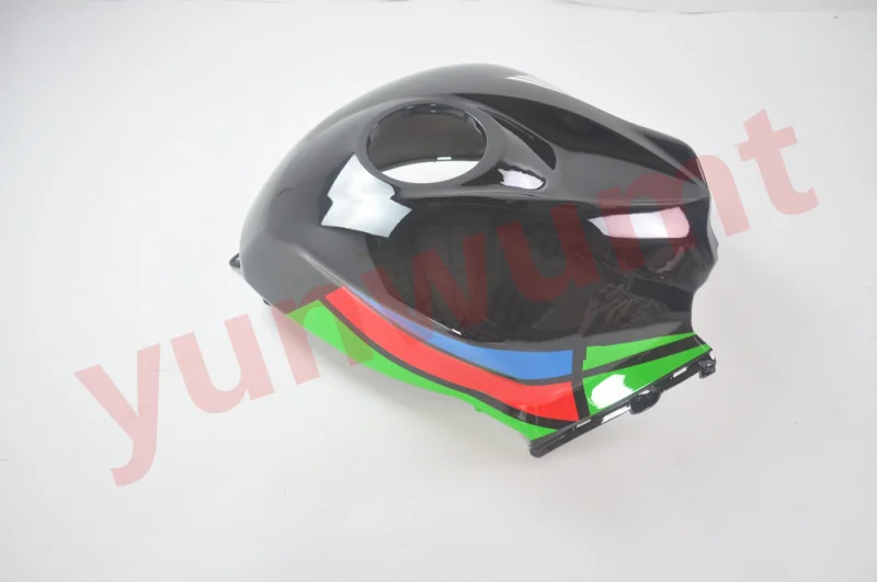 Новый комплект обтекателей для мотоцикла ABS HONDA CBR600RR F5 2007 2008 CBR600 RR CBR 600RR 07 08 кузова