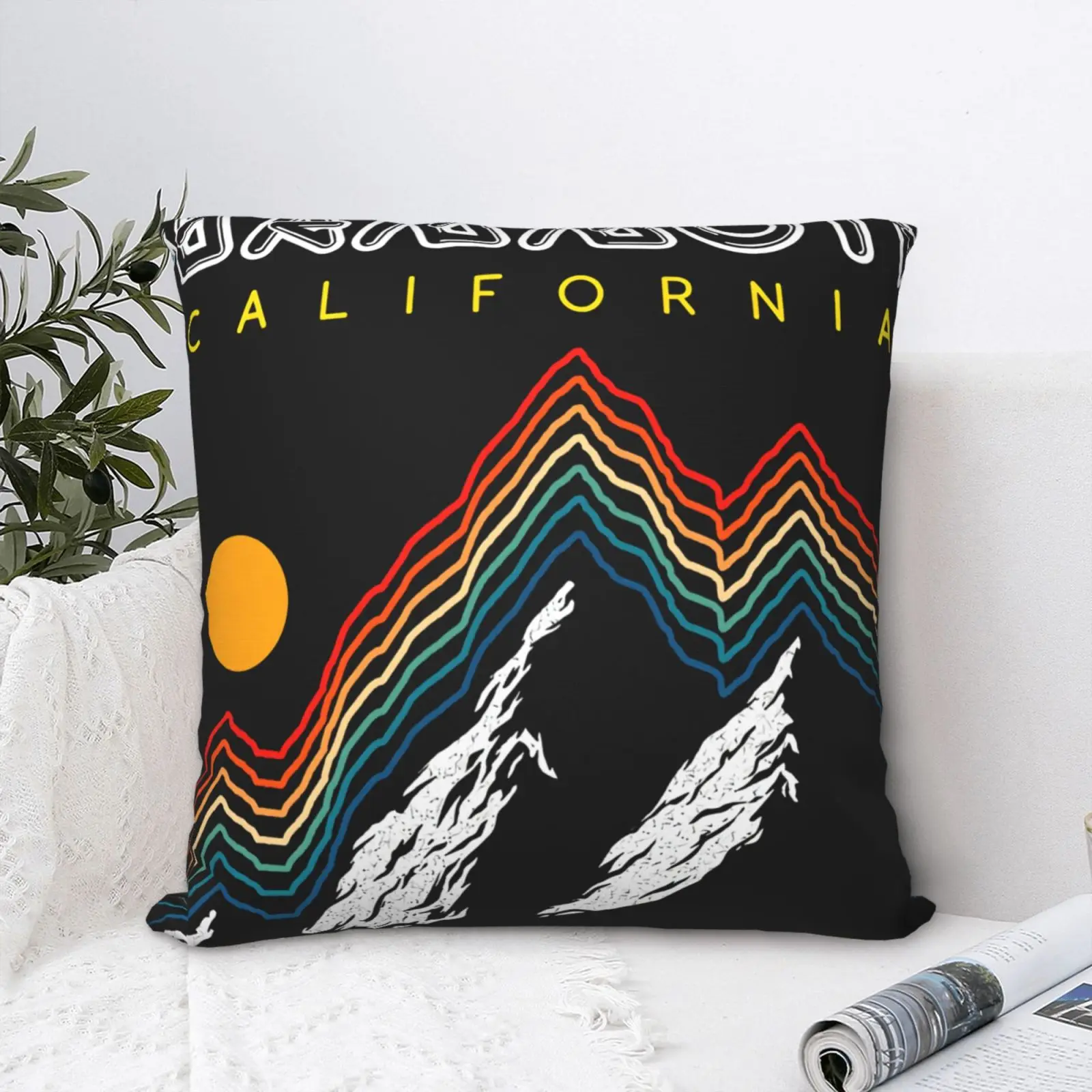 

Подушка для дивана, декоративная мягкая подушка для гостиной