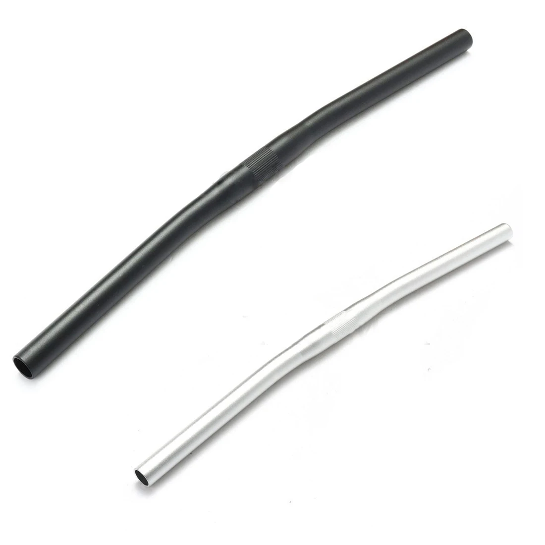 

Прямой велосипедный руль с фиксированной передачей из сплава