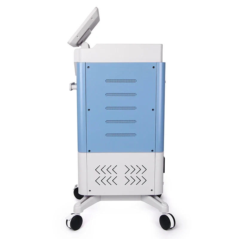 3 в 1 профессиональный массажер для тела и ног