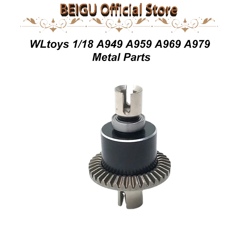 WLtoys 1/18 184011 A949 A959 A969 A979 K929 пульт дистанционного управления автомобильные