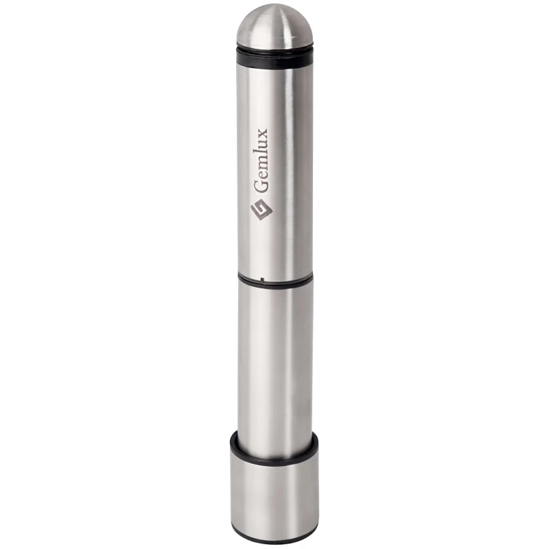 Капучинатор GEMLUX GL-FM-87 (Капучинатор изготовлен из нержавеющая стали питание от