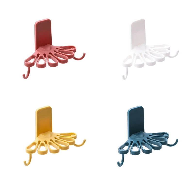 

Настенный держатель для полотенец 29EF, держатель для ванной комнаты, кухни, ванной комнаты