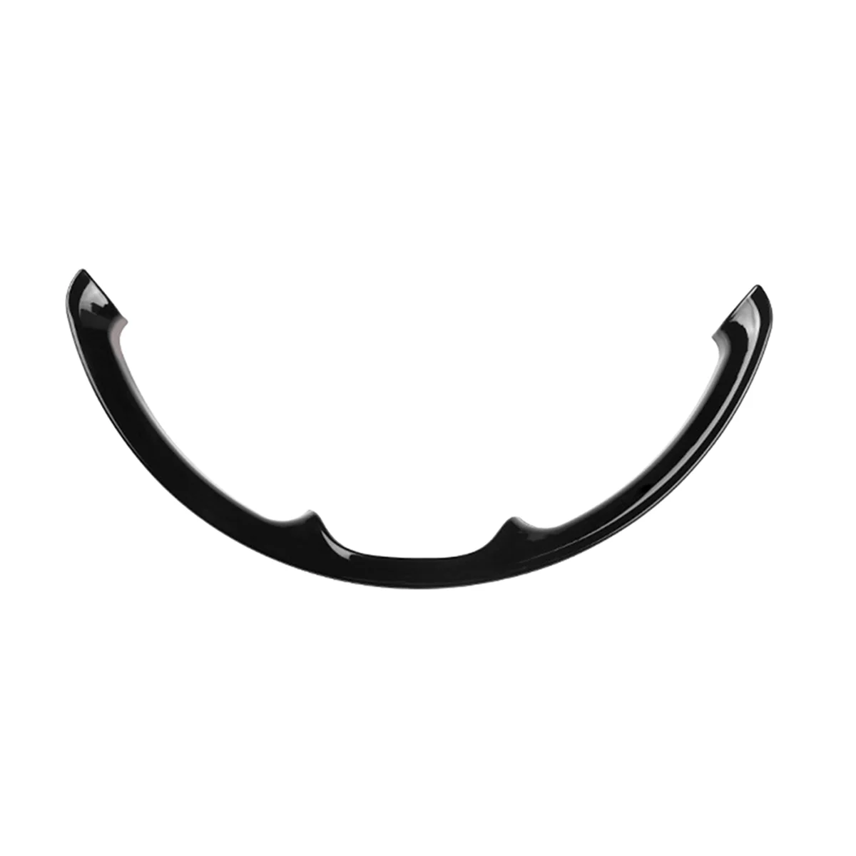 Для Toyota Sienta Aqua Yaris Cross 2022 2023 Автомобильная панель рулевого колеса Крышка отделка