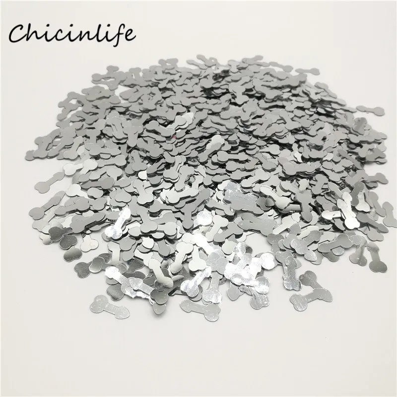 

Конфетти Chicinlife для вечеринки