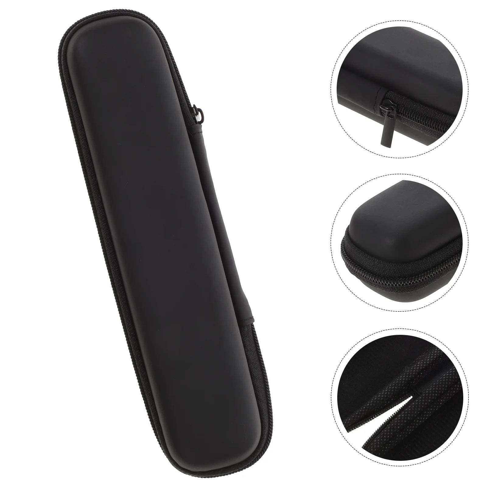 

Portable Travel Case Cover Protector Bag for Harmonica and Accessories