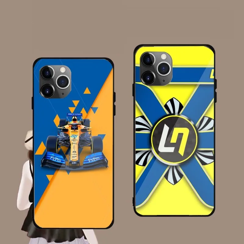 

Чехол для телефона Racing Lan для IPhone 14, 13, 12, 11, XS, X, 8, 7, 6 Plus, Mini Pro Max, SE 2022, черный стеклянный чехол для телефона из поликарбоната и ТПУ