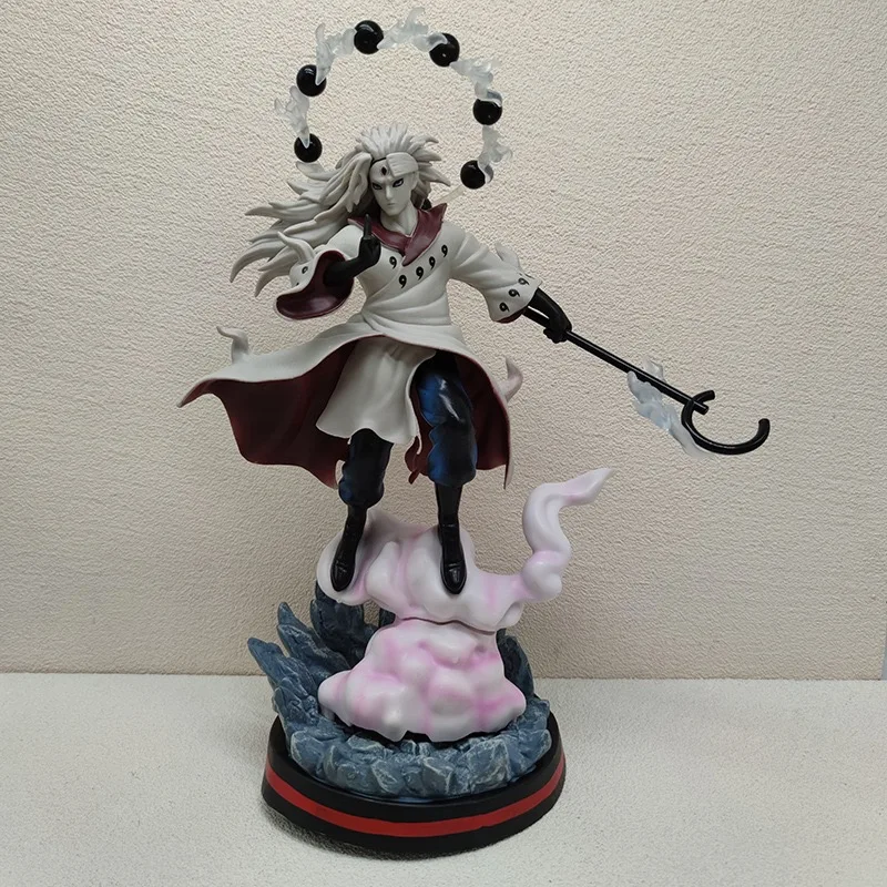 

Статуэтка Jinchuriki из ПВХ для коллекции игрушек