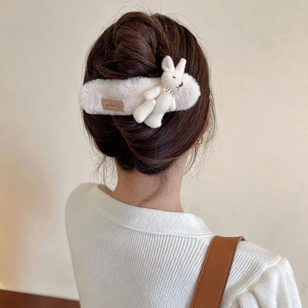 

Женская заколка для волос