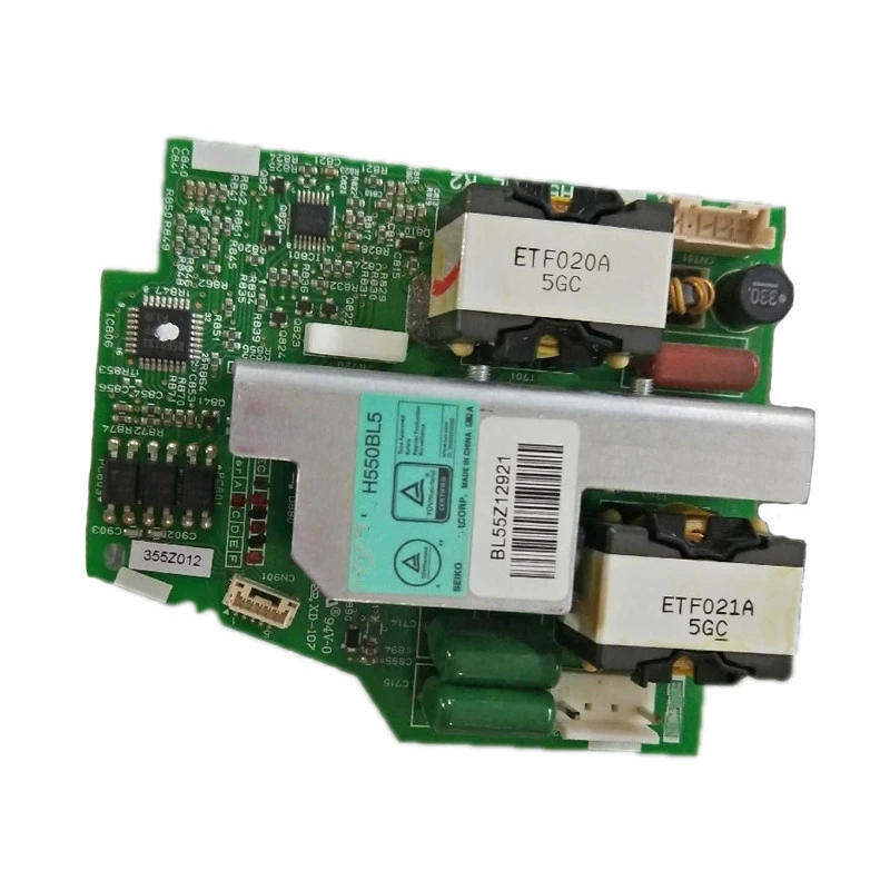 Основной блок питания проектора H550BL5 BL55Z12921, подходит для CB-S03 EB-S03+ EB-S04 (art.: 3920da993fddc) - 3920da993fddc