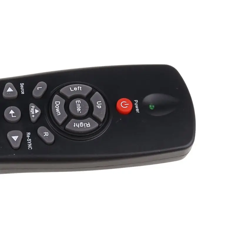 Пульт дистанционного управления проектором для OPTOMA DS317/DS316/DS219/DS216