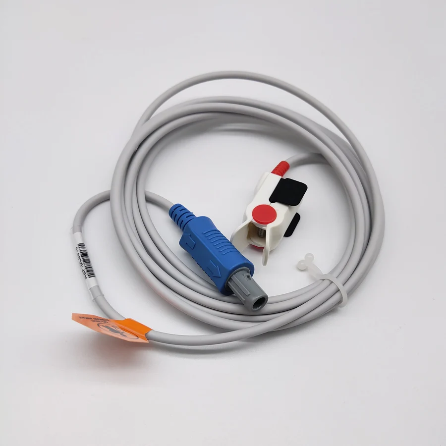 

Edan iM50 iM60 iM70 iM80 SpO2 sensor