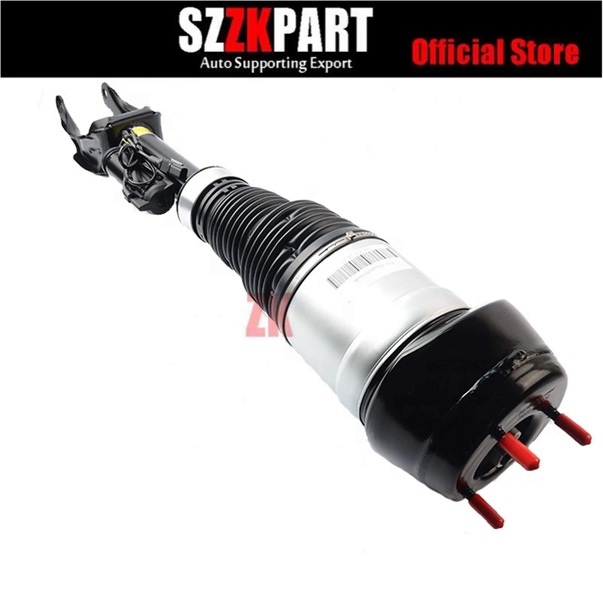 

Front Left Air Suspension Ride Damper for Mercedes-Benz GL / ML Class W166 X166 with ADS 1663201313, 1663201368, 1663202738