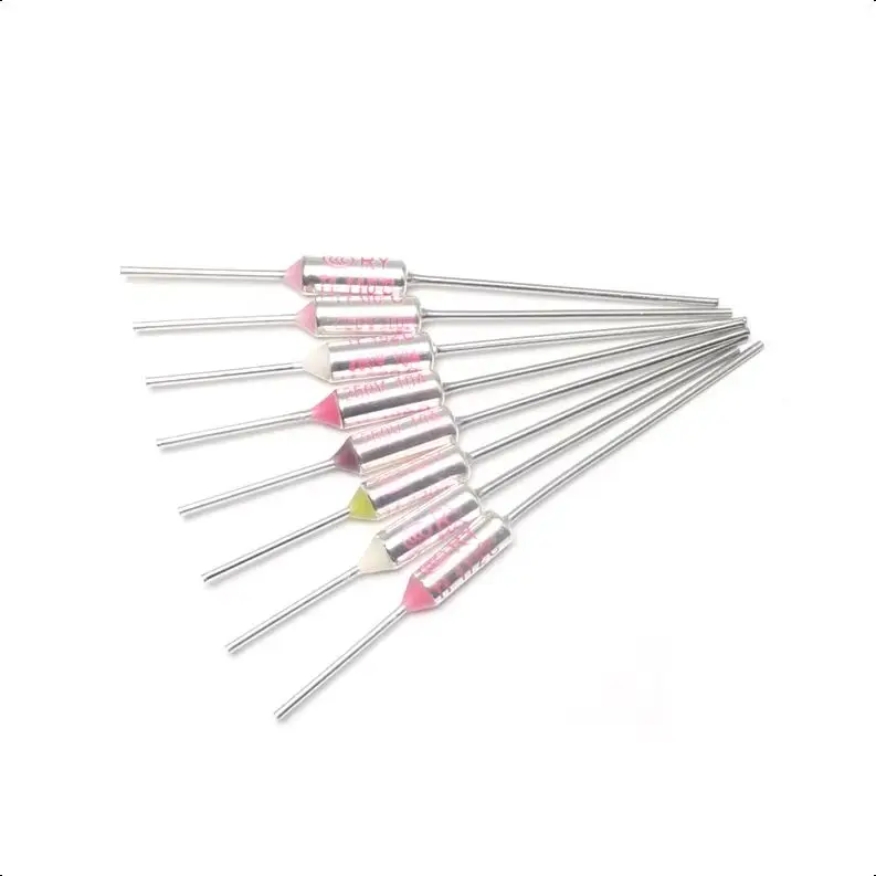 

Термопредохранители TF 10A/15A