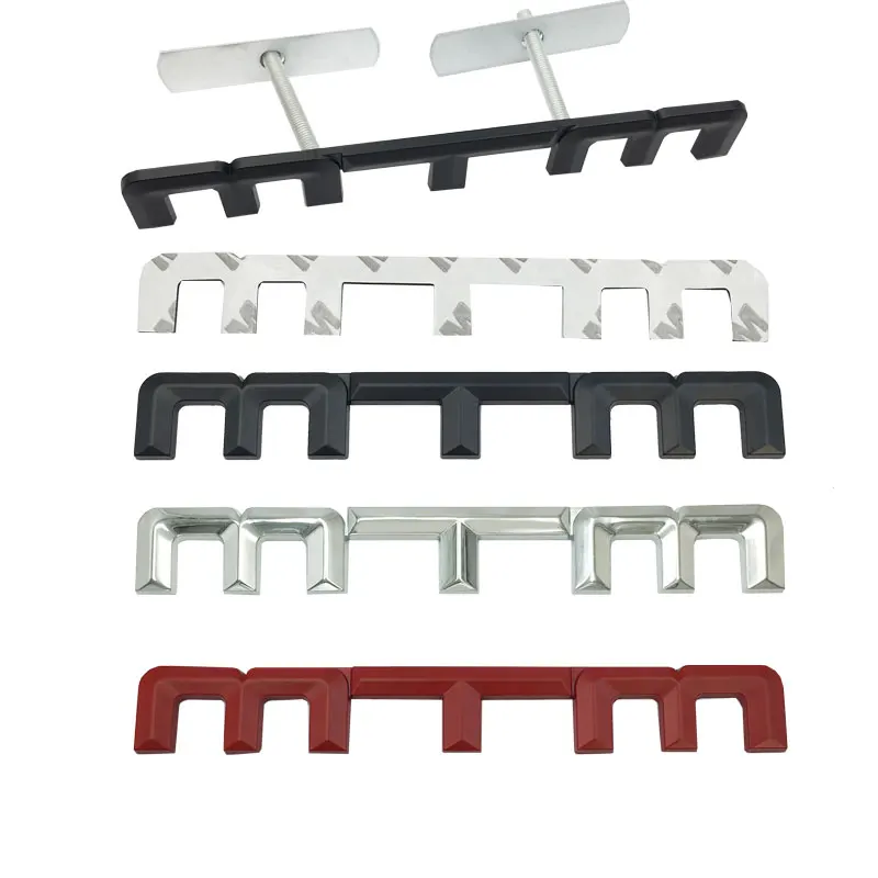 Металлический 3D логотип MTM, наклейка на багажник, передняя решетка радиатора, значок для VW Audi Skoda Seat Tiguan Touareg CC Q7 RS5 RS4 RS6 RS7, автомобильные аксессуары Металлический 3D логотип MTM, наклейка на багажник, передняя решетка радиатора, значок для VW Audi Skoda Seat Tiguan Touareg CC Q7 RS5 RS4 RS6 RS7, автомобильные аксессуары