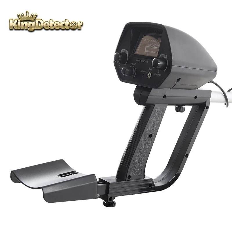 Металлоискатель для начинающих Tianxun MD-4030