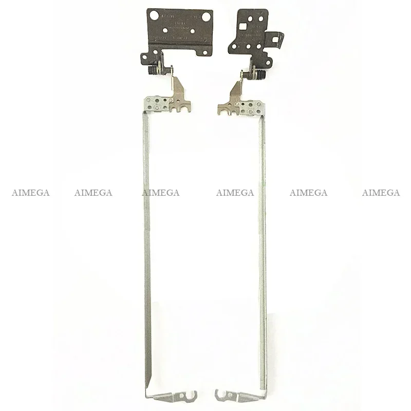 Новый ЖК-экран для ноутбуков задняя крышка/передняя панель/петли аксессуары Acer