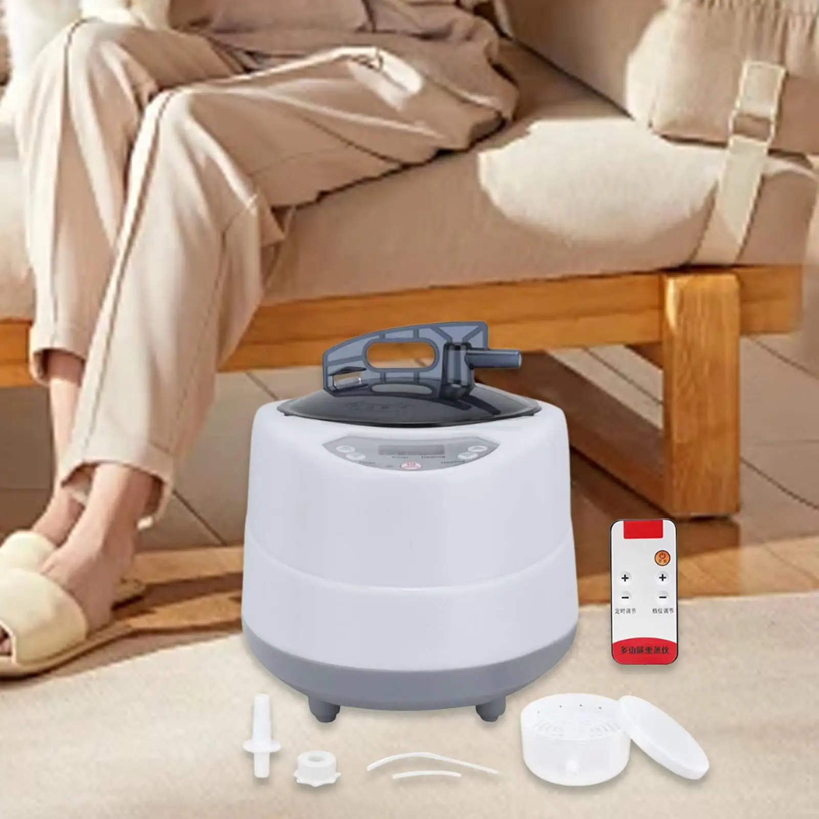 Паровая сауна фумигационная паровая машина большой емкости аксессуары для