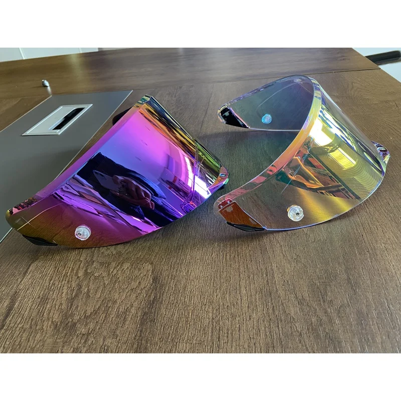 Motorcycle Helmet Visor for PISTA GPR CORSA R RACE 3 Full Face Accessories |