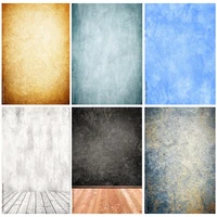 abstract vintage wood plank gradient portrait photography backdrops for photo studio background props 2216 crv 03