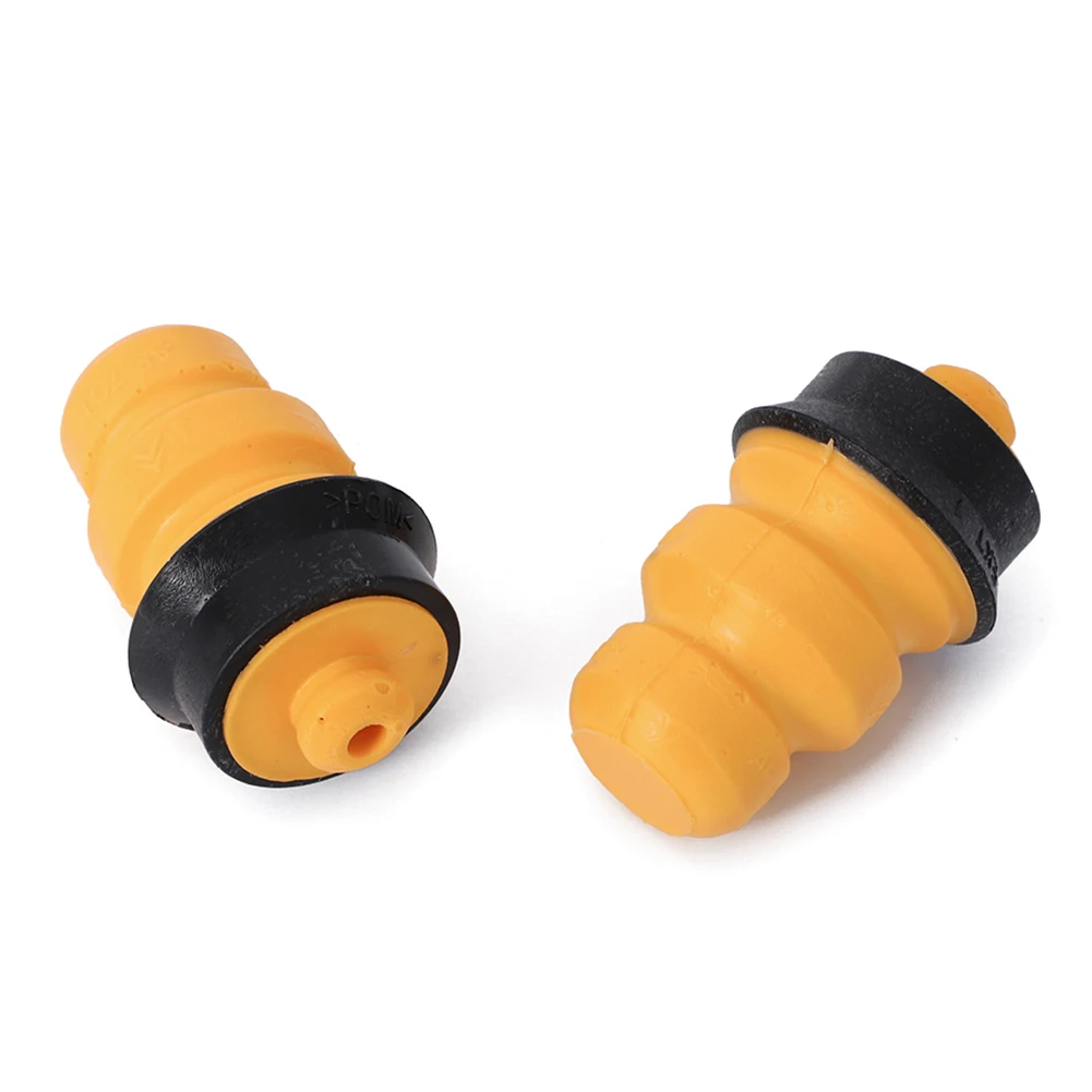 2 шт. резиновый буферный блок для подвески задней оси Peugeot 207 301 2008 Citroen C3 Celysse 516680 /