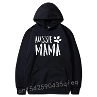 australian shepherd mom shepard gifts aussies dog pullover hoodie sweatshirts for students england style hoodies sudadera