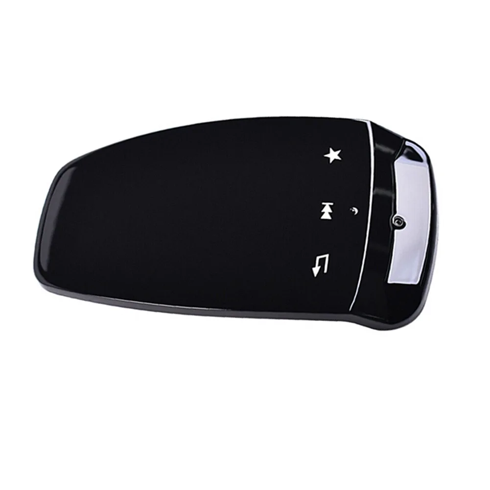

Черная Сенсорная панель контроллера для Mercedes Benz C GLS W166 2059009927, мультимедийная центральная консоль, сенсорная панель