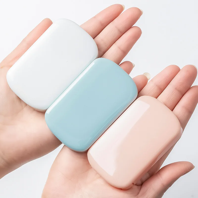 Одноразовое мыло бумага для путешествий мытья рук ванны чистые