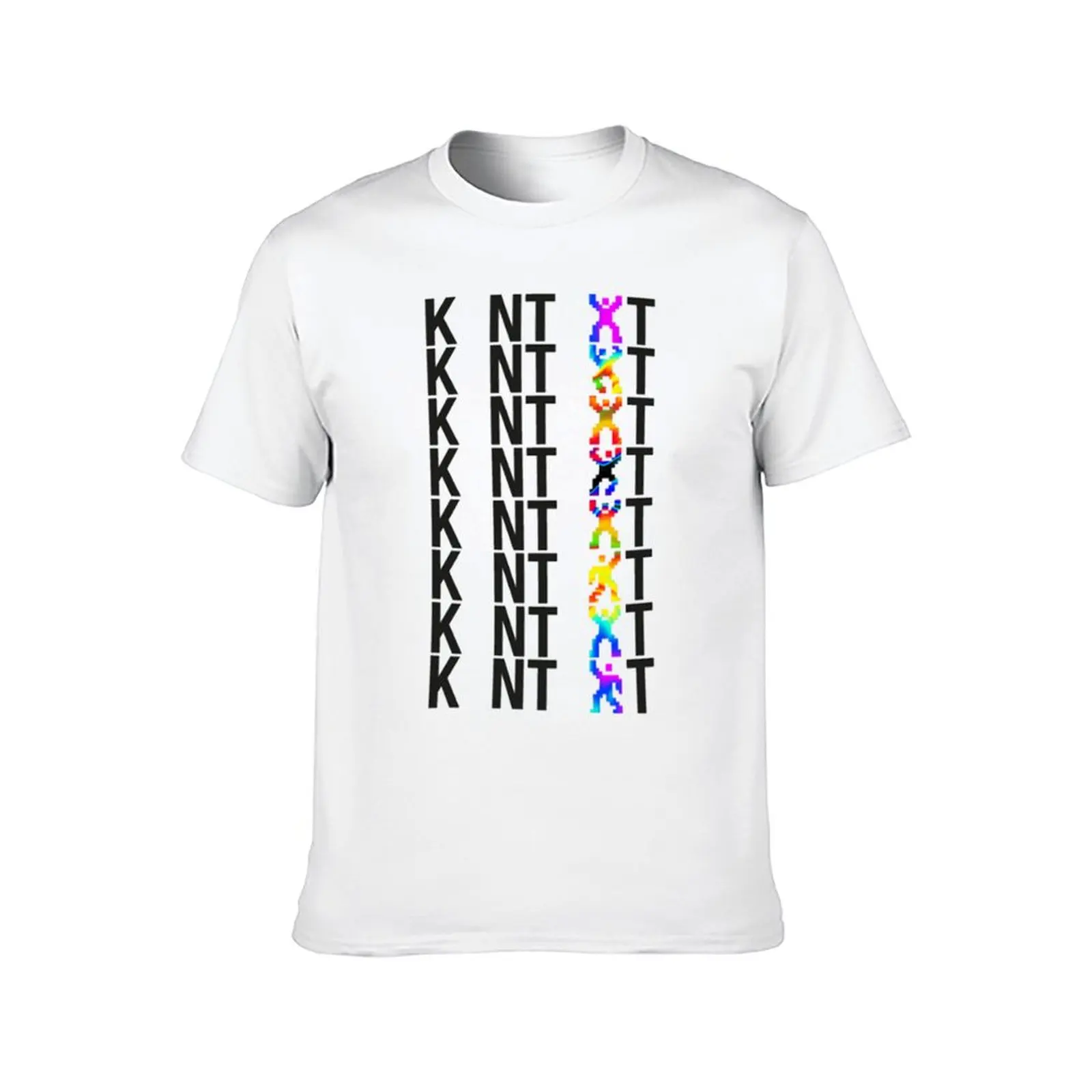 Футболка Charlotte de White X синяя арховая рубашка Croswit мужская возвышенная футболка для