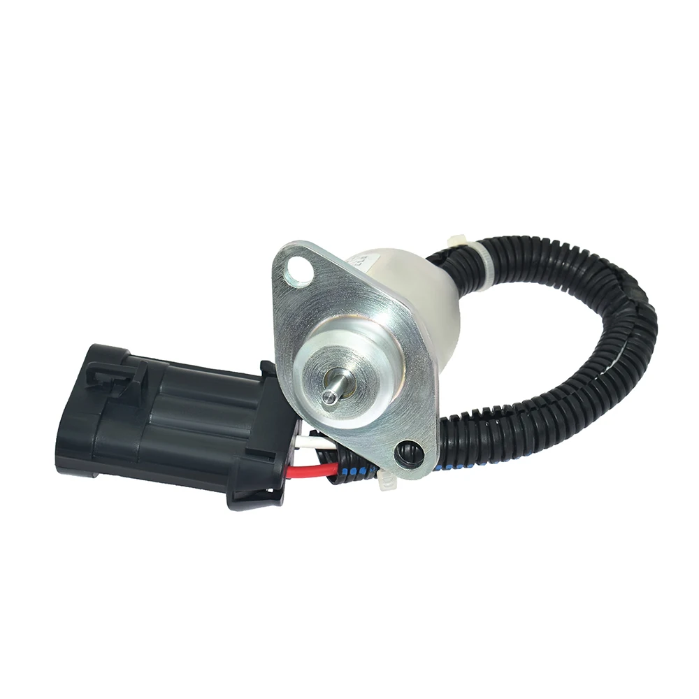 Электромагнитный клапан 1503ES-12A5UC4S для промышленных двигателей (1 упаковка)