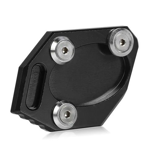 Мотоциклы для Kawasaki Z1000SX 2011-2023 2022 2021 2020 Z 2019 SX с подставкой, боковая подставка, увеличивающая удлинительную ножку