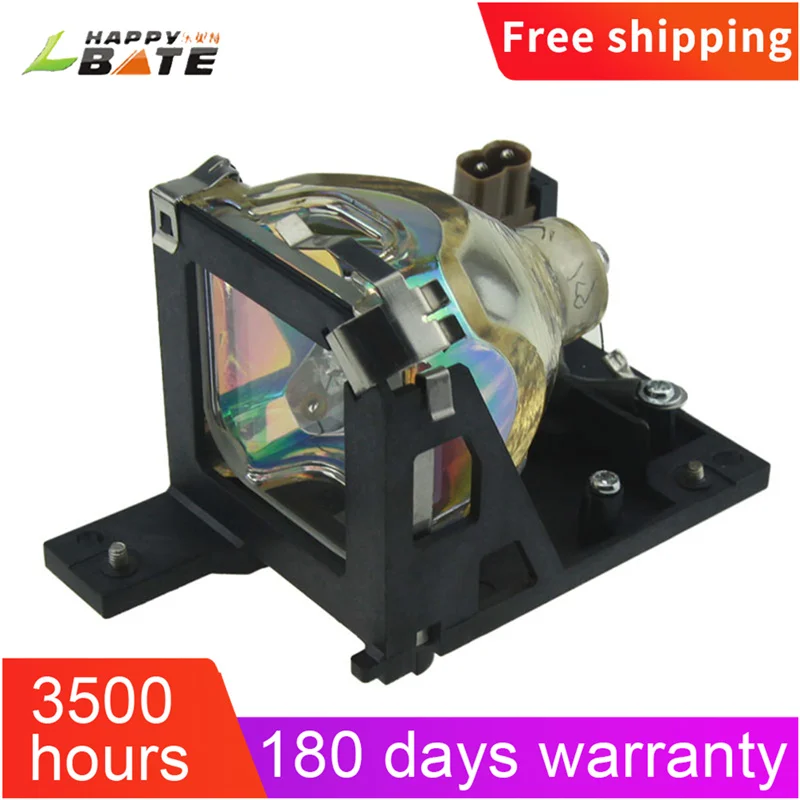 

For ELPLP29 V13H010L29 High Quality Replacement Projector lamp module for EPSON PowerLite 10+/PowerLite S1+ EMP-S1+/S1H/TW10H