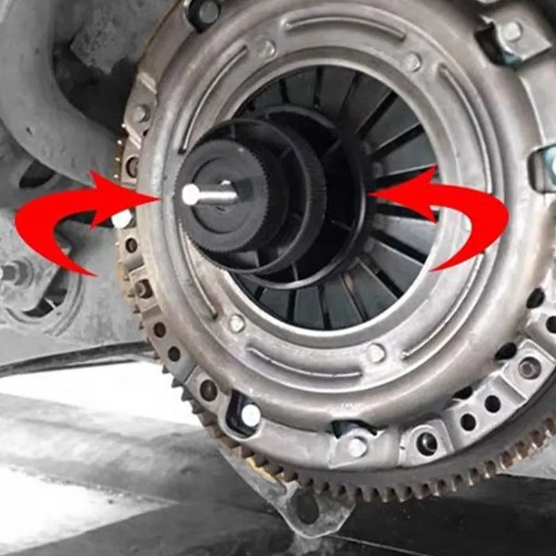 

Auto Clutch Alignment Tool Clutch Alignment Dismantle Clutch Correction Tool Car Accessories 2022 Most Popular New Year Gifts