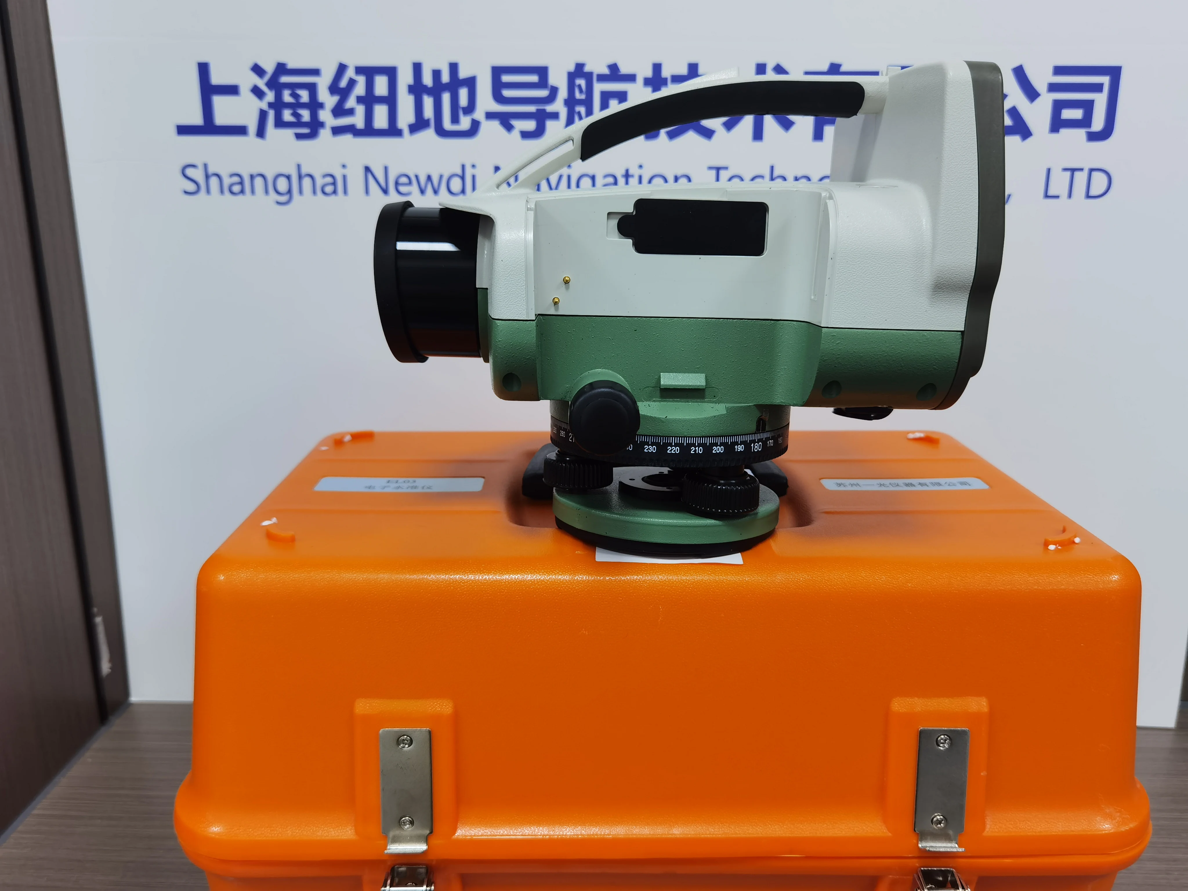 Высокоточный FOIF EL302 цифровой уровень цена дампский автоматический 100 комплектов