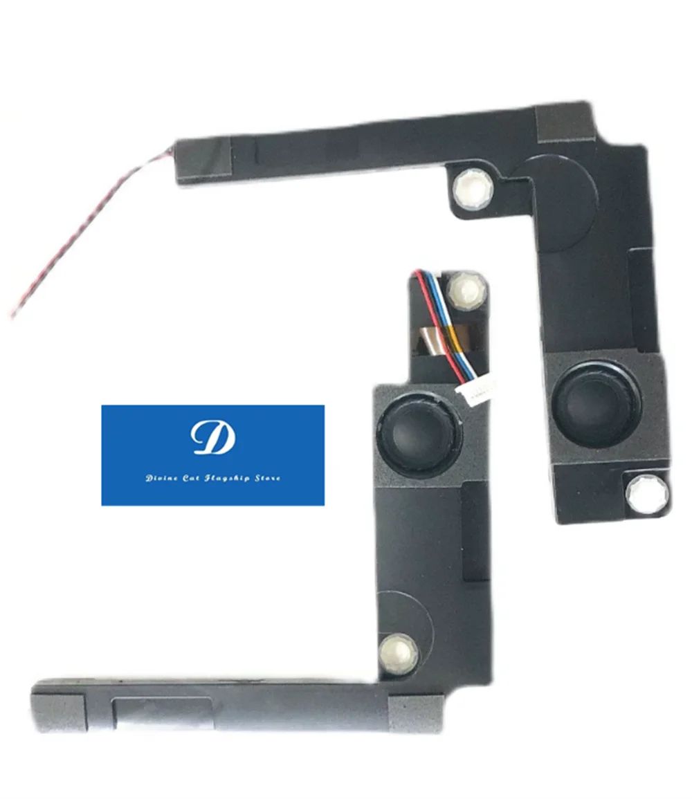 Фото Динамик для ASUS U5100U U5100U5100UQ UX530 №4