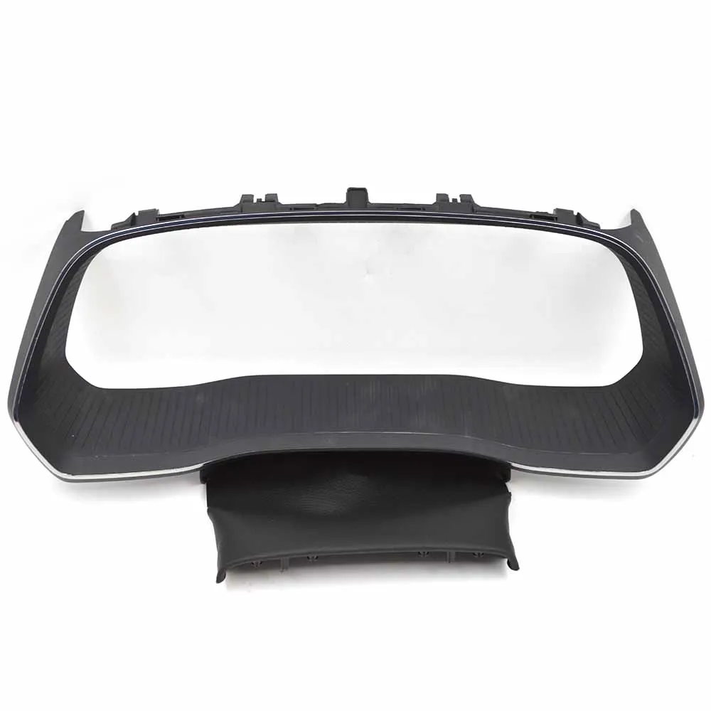 Для VW Skoda Octavia MK4 Ethernet Виртуальная кабина ЖК Цифровая панель инструмента 5DD 920 770