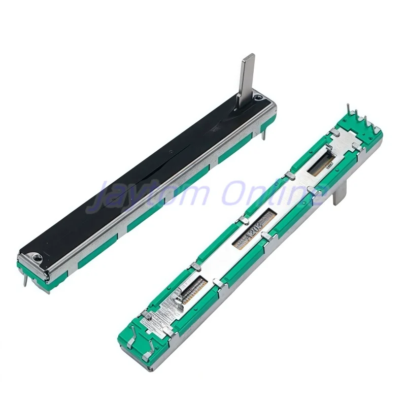 

Двухканальный потенциометр 5шт