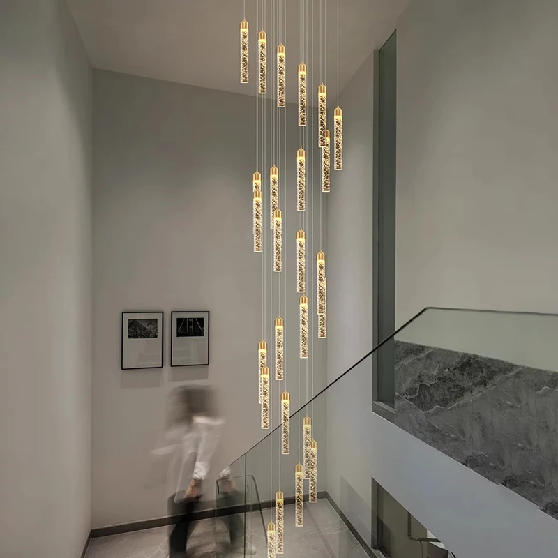 Подвесной светильник NoEnName_Null