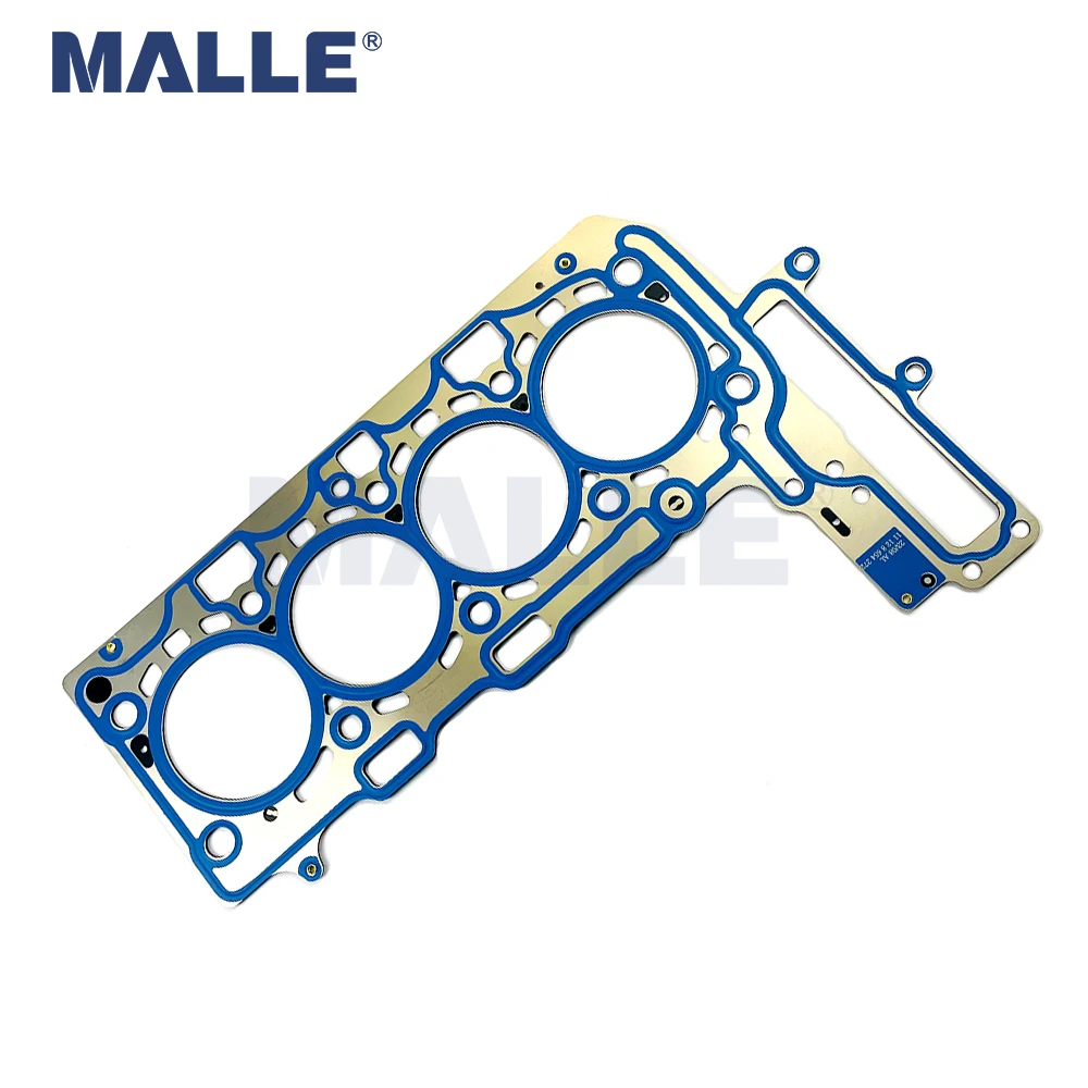 Прокладка головки цилиндра двигателя для BMW B46 B48 A20 Mini 330I 430I F32 F30 G20 G30 2.0L турбо