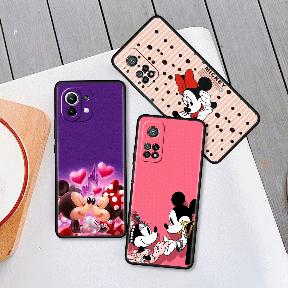 

Чехол для телефона Xiaomi Mi Poco X3 NFC M3 F3 11 Lite 10T 11T Pro 9T 9 8 Note 10